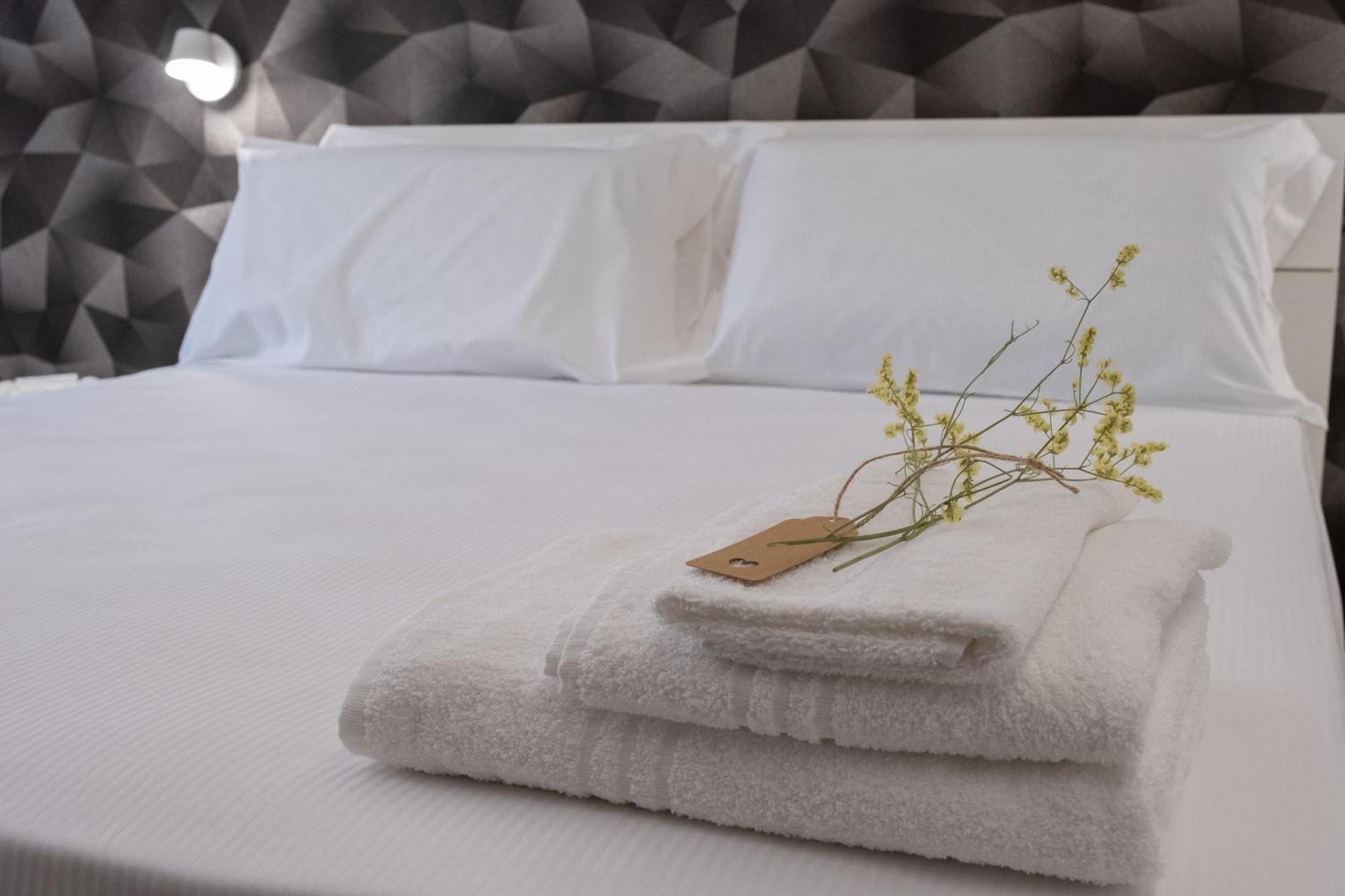 Coraline Deluxe Rooms Castellammare di Stabia Buitenkant foto