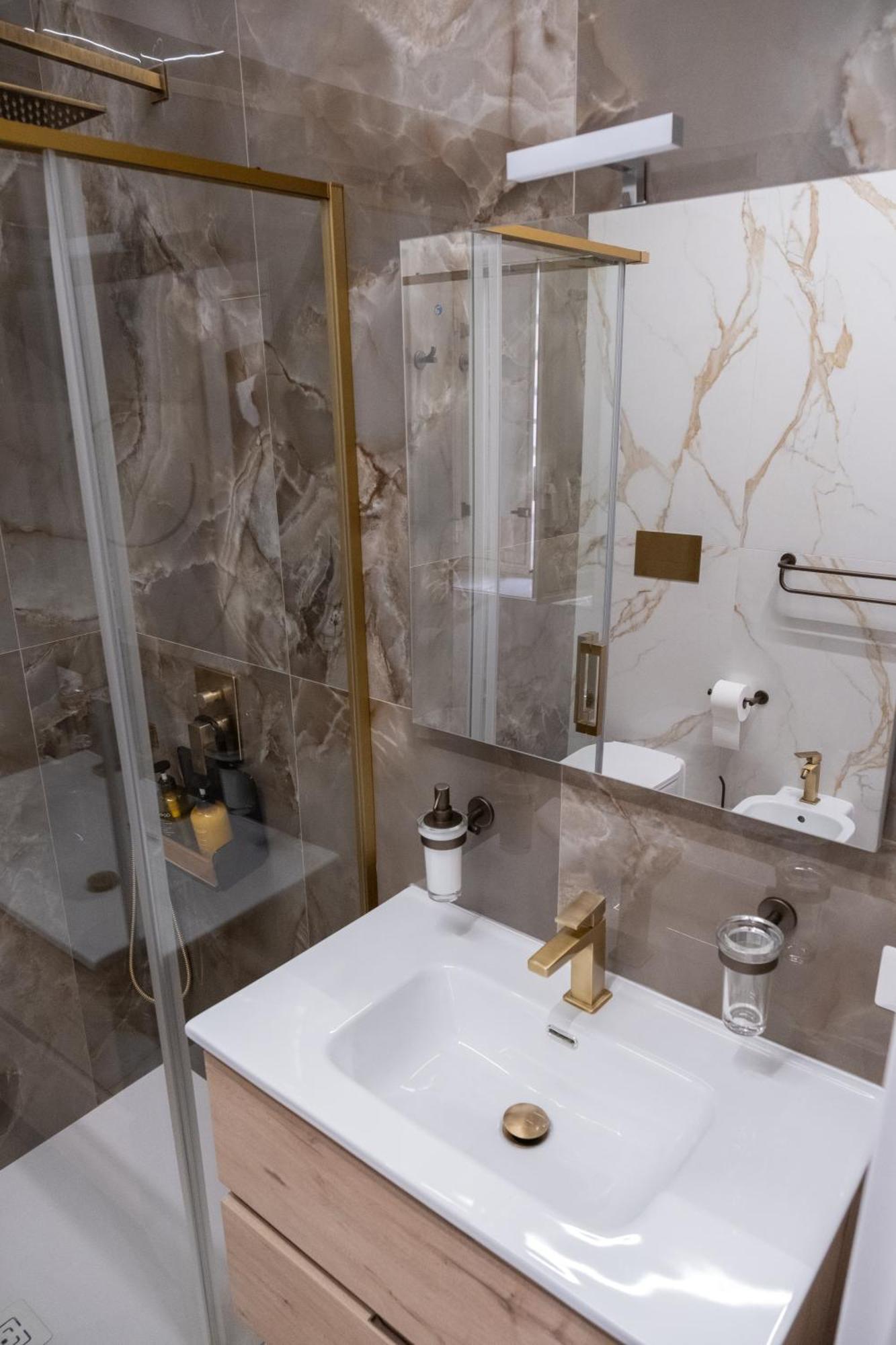 Coraline Deluxe Rooms Castellammare di Stabia Buitenkant foto