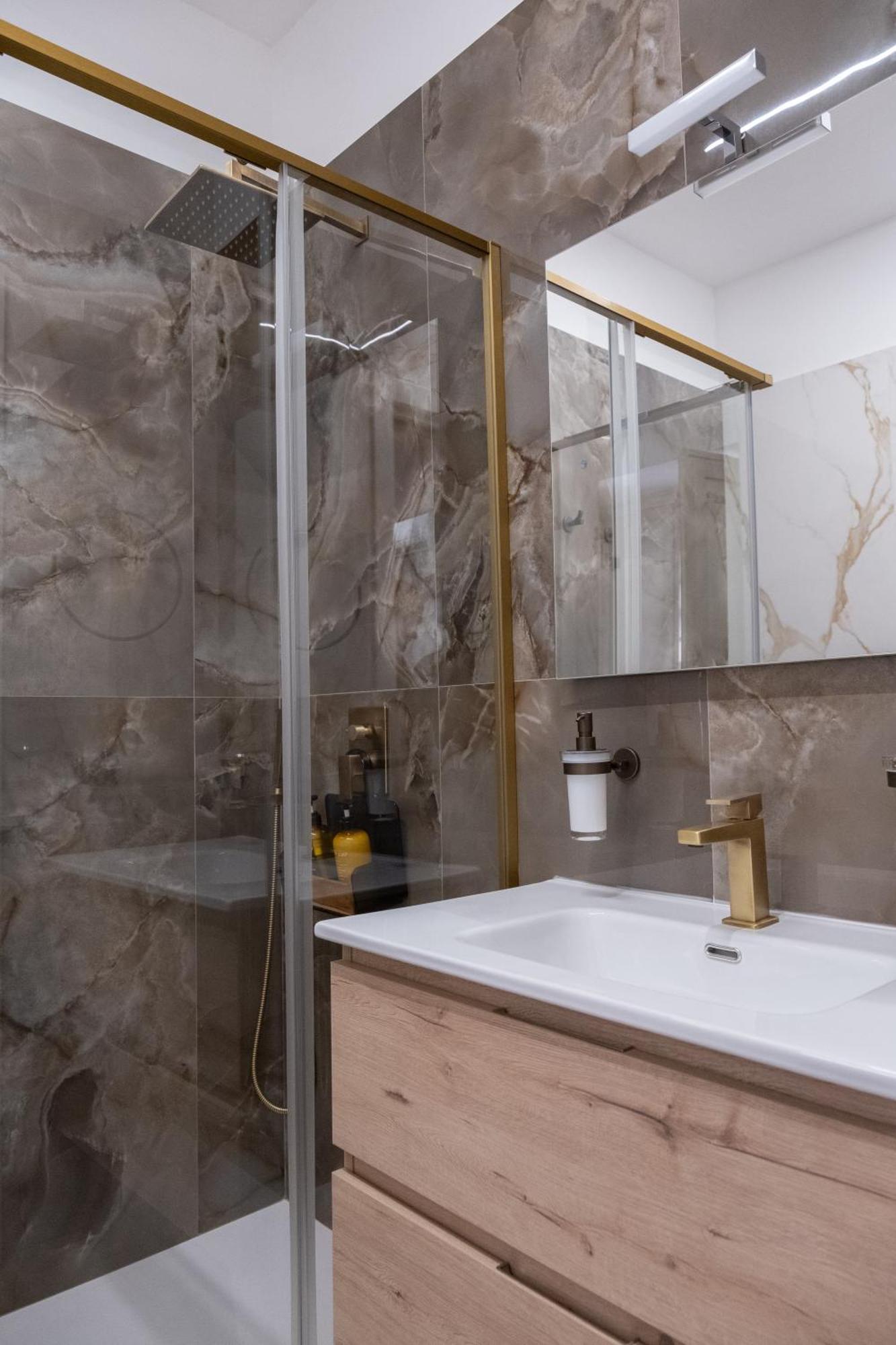 Coraline Deluxe Rooms Castellammare di Stabia Buitenkant foto