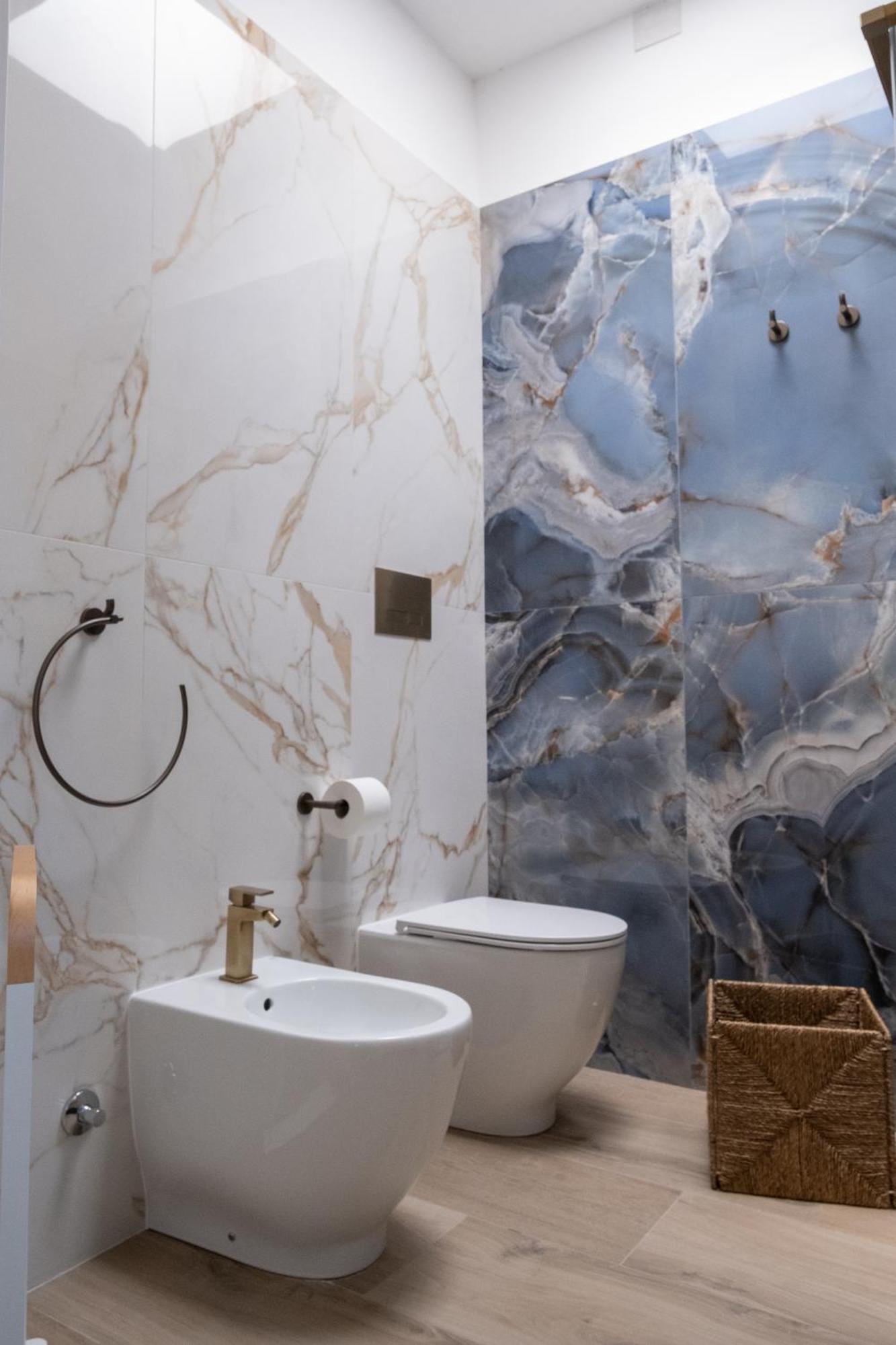 Coraline Deluxe Rooms Castellammare di Stabia Buitenkant foto